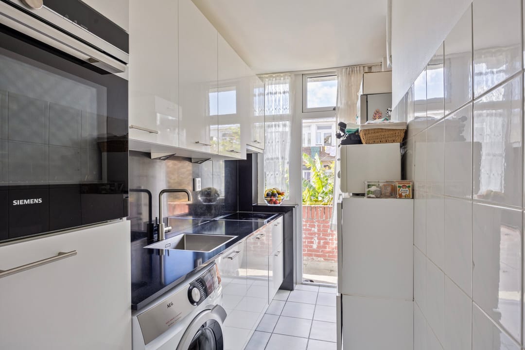 Foto 16 van De la Reyweg 533