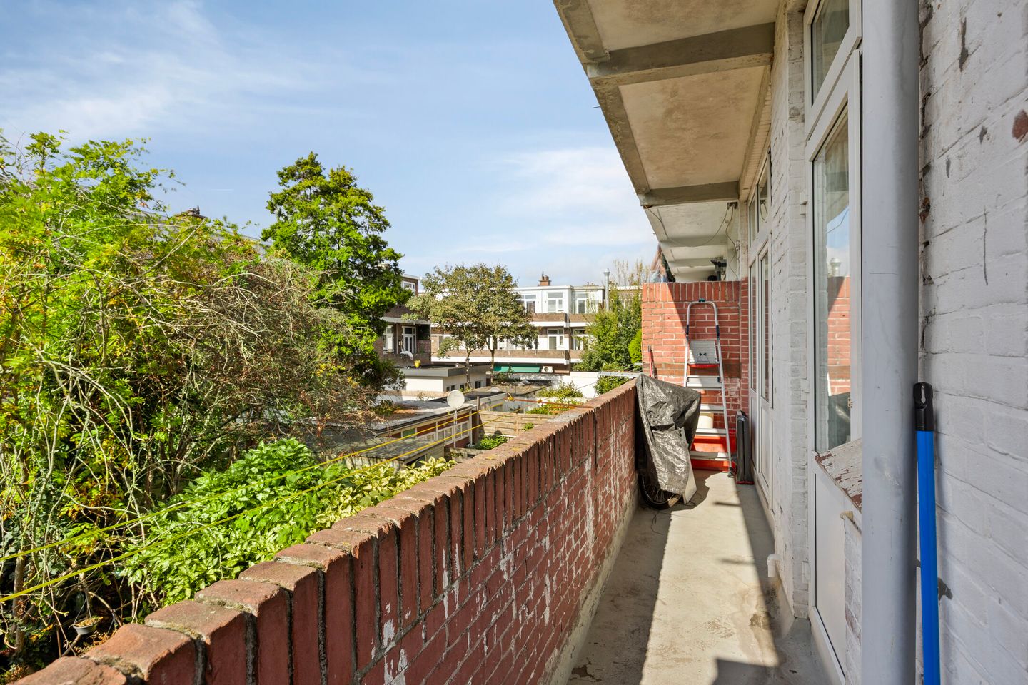 Foto 19 van De la Reyweg 533