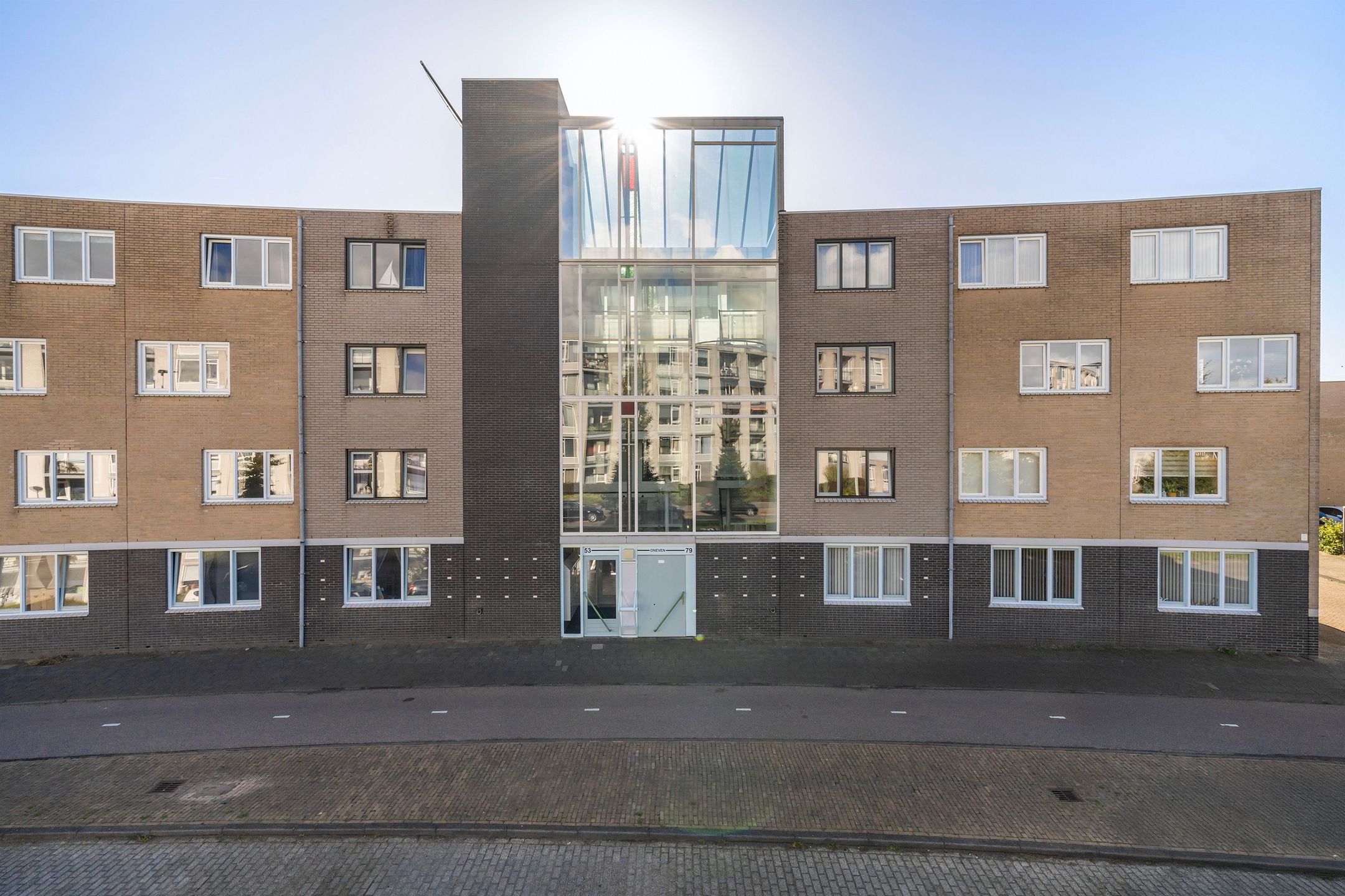 Dobbedreef, 75, Leiden, 2331SX, Zuid-Holland, Nederland 75