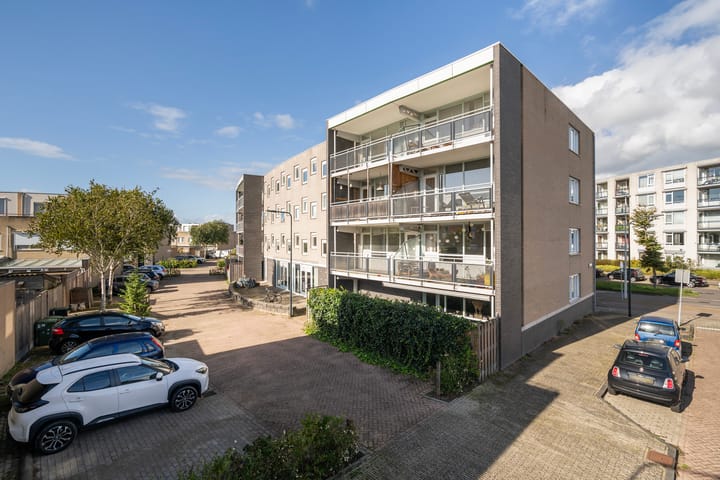 Foto 2 van Dobbedreef 75