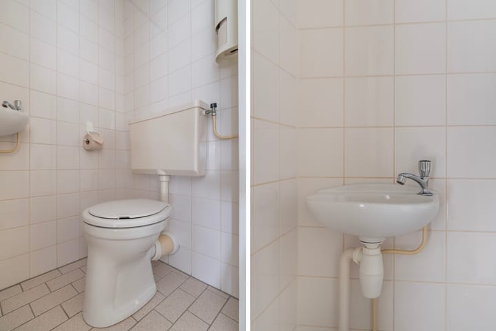 Foto 4 van Dobbedreef 75