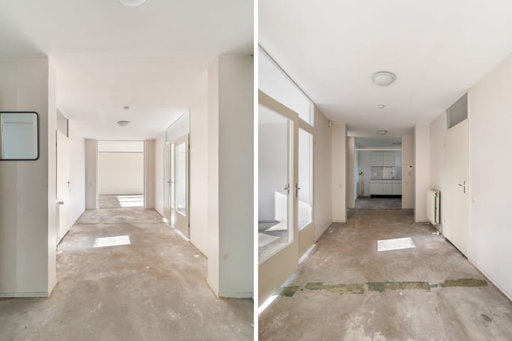 Foto 5 van Dobbedreef 75