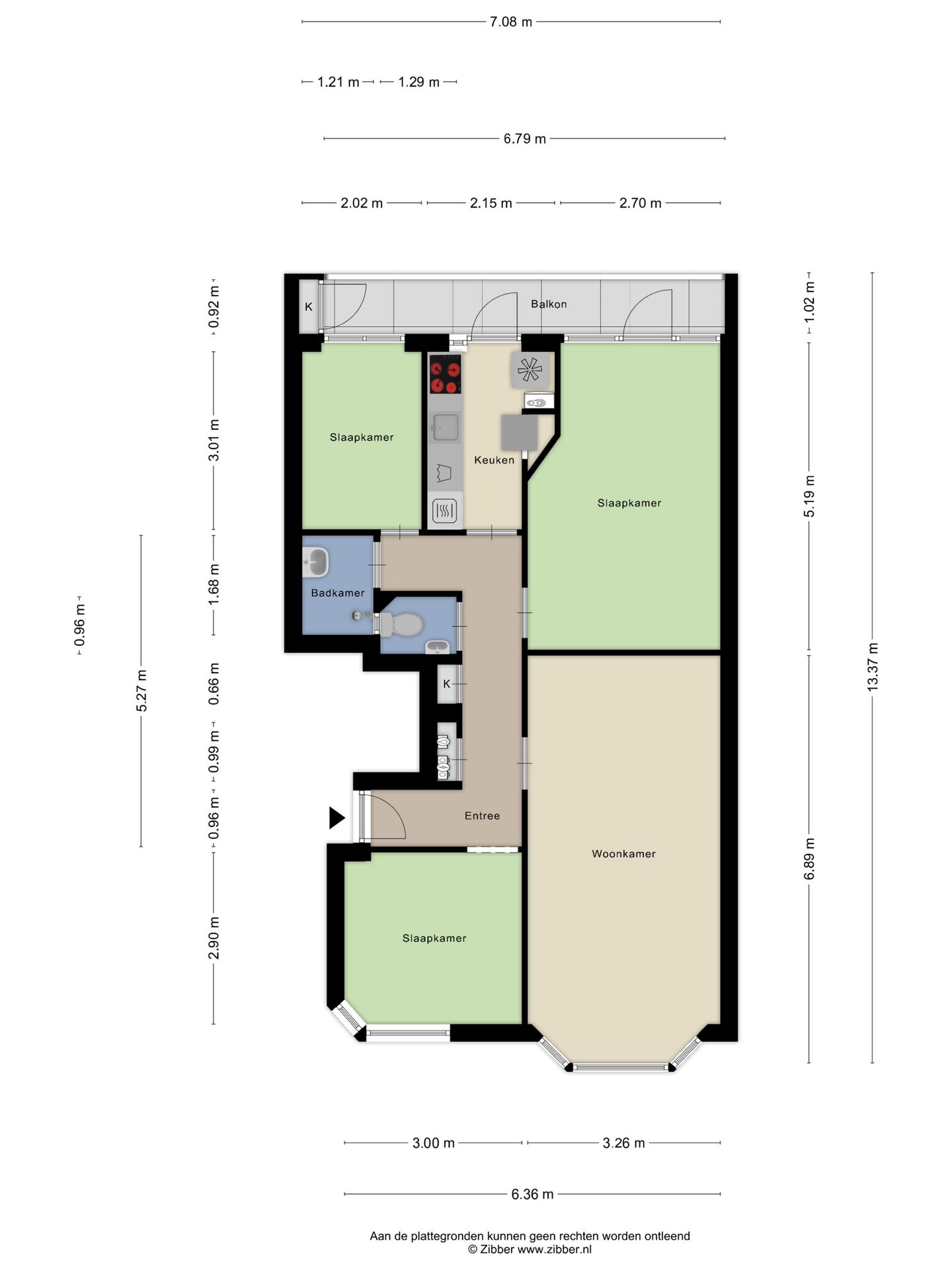 Foto 29 van De la Reyweg 533