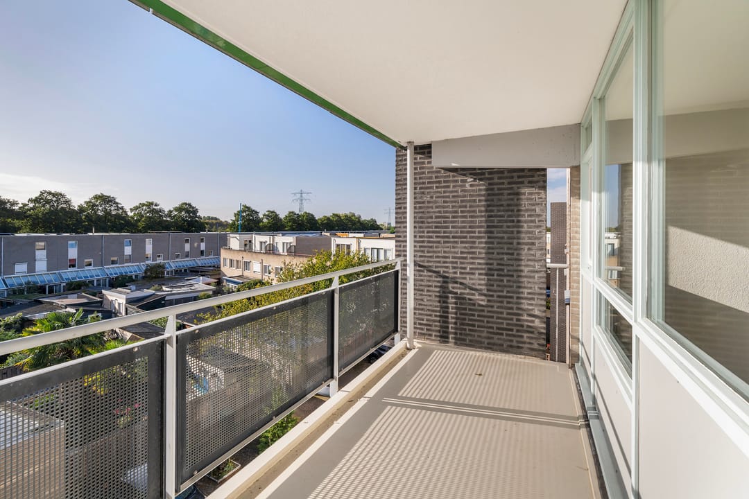 Foto 8 van Dobbedreef 75