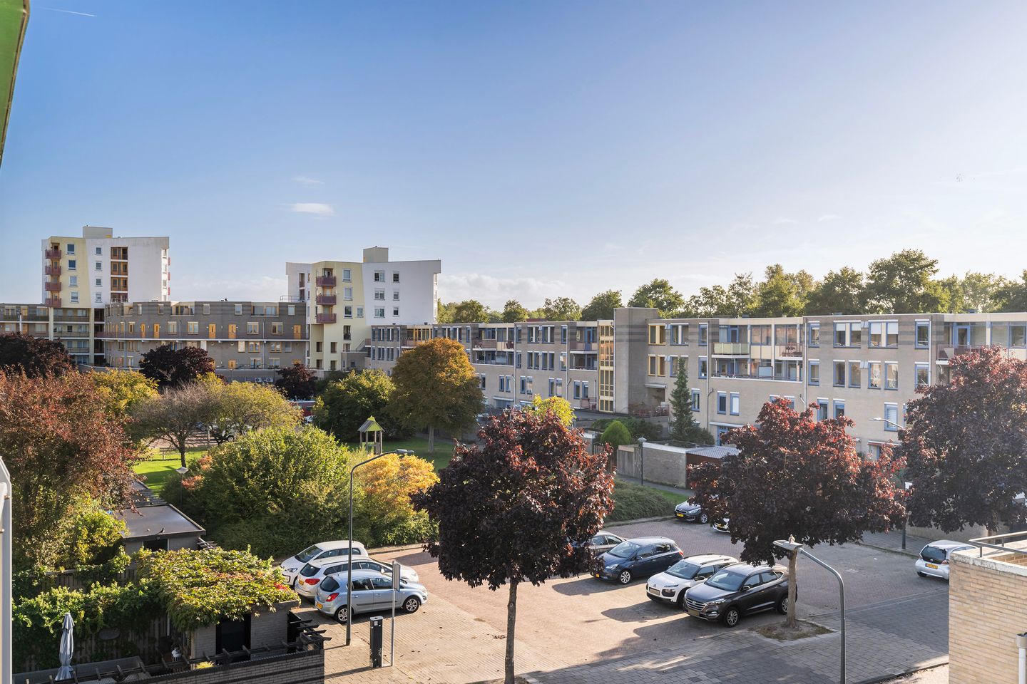 Foto 10 van Dobbedreef 75