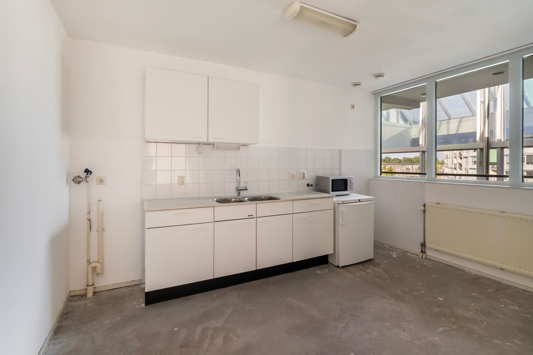 Foto 11 van Dobbedreef 75