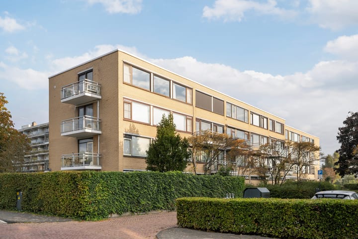 Schollevaarstraat 108 main image