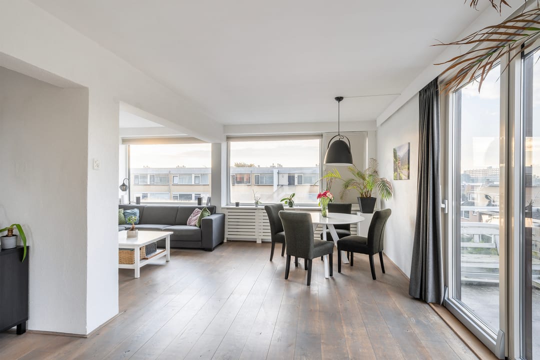 Foto 2 van Schollevaarstraat 108