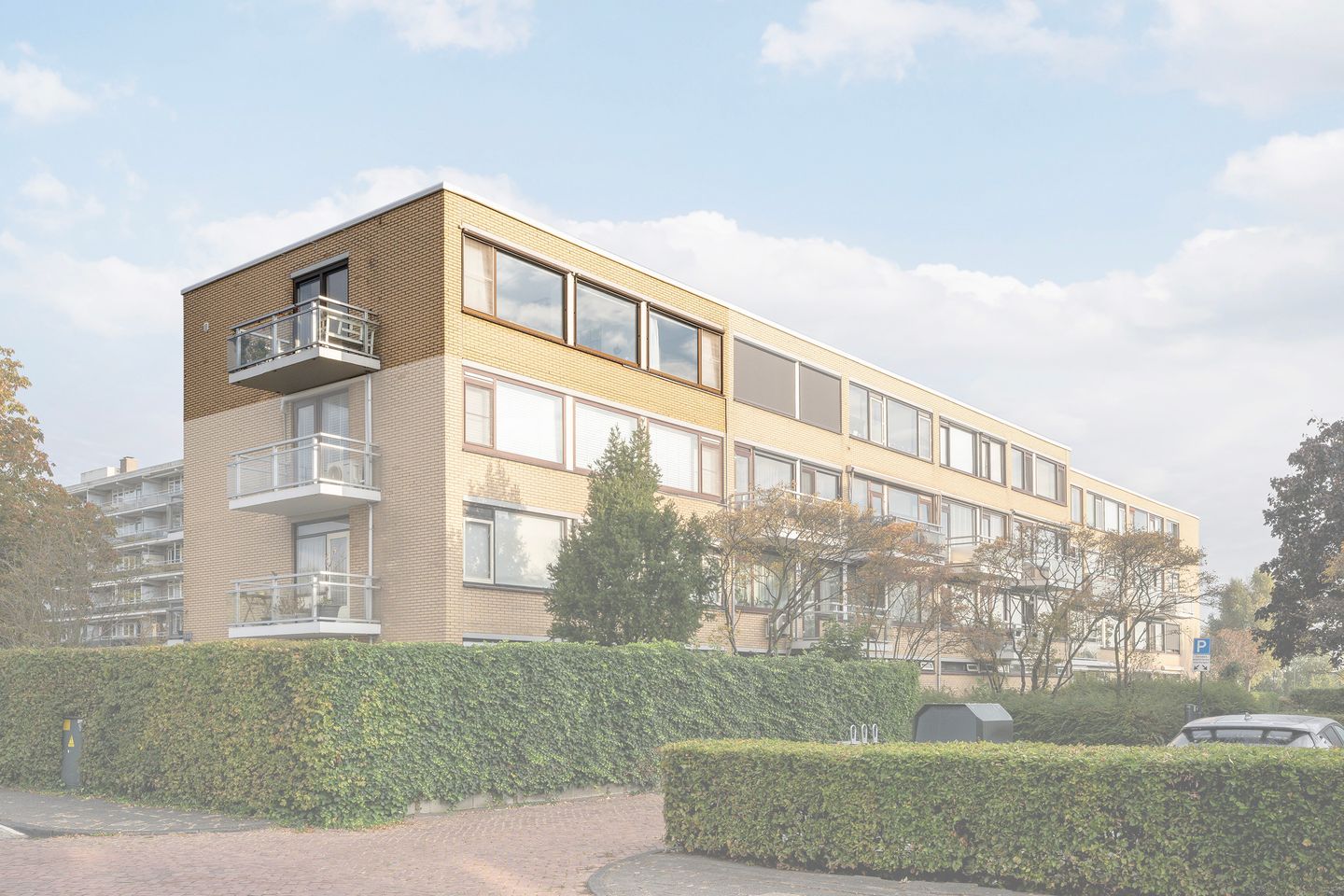 Foto 4 van Schollevaarstraat 108