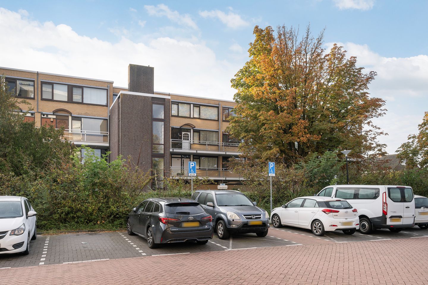 Foto 5 van Schollevaarstraat 108