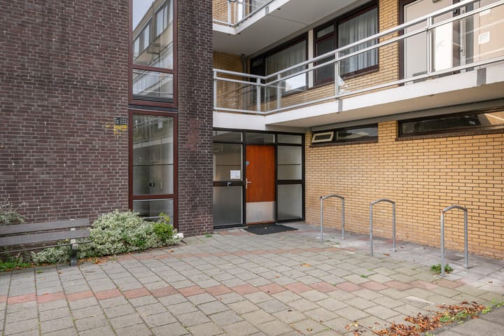 Foto 6 van Schollevaarstraat 108