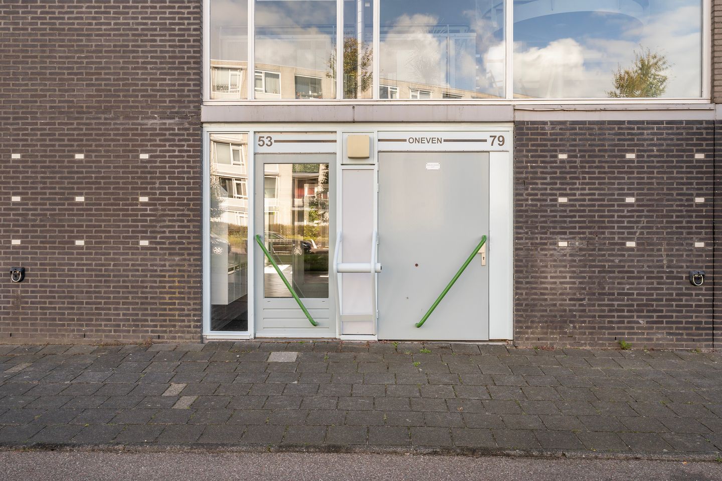 Foto 20 van Dobbedreef 75