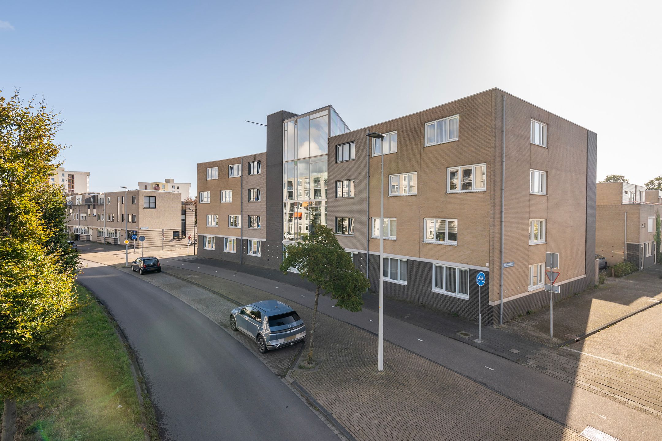 Foto 21 van Dobbedreef 75