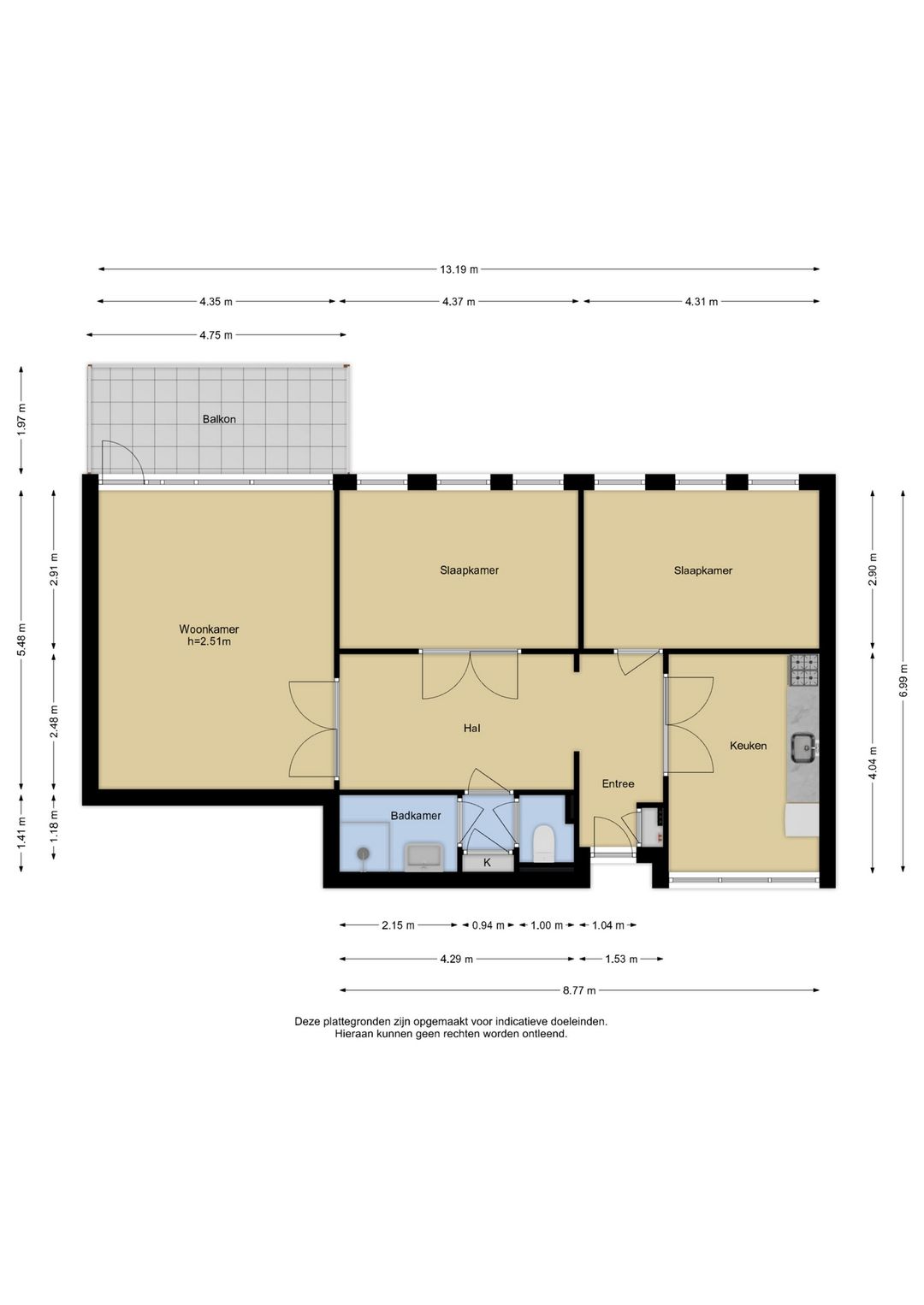 Foto 23 van Dobbedreef 75