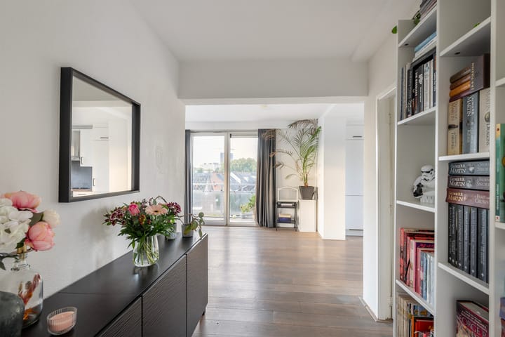 Foto 13 van Schollevaarstraat 108