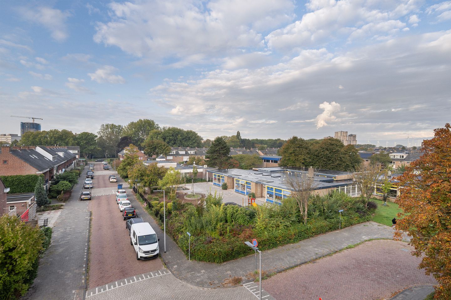 Foto 20 van Schollevaarstraat 108