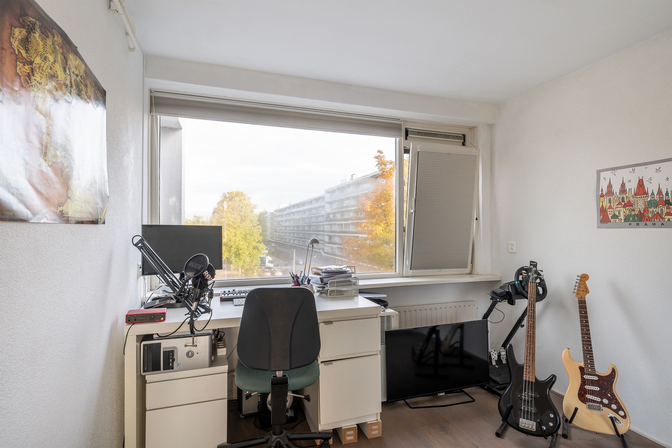 Foto 24 van Schollevaarstraat 108