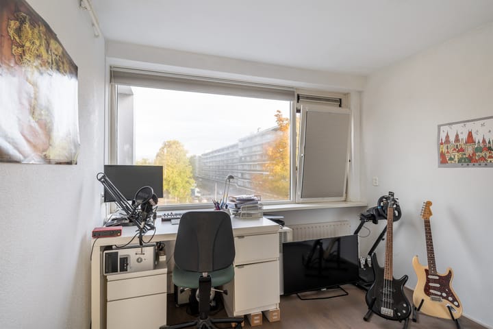 Foto 24 van Schollevaarstraat 108