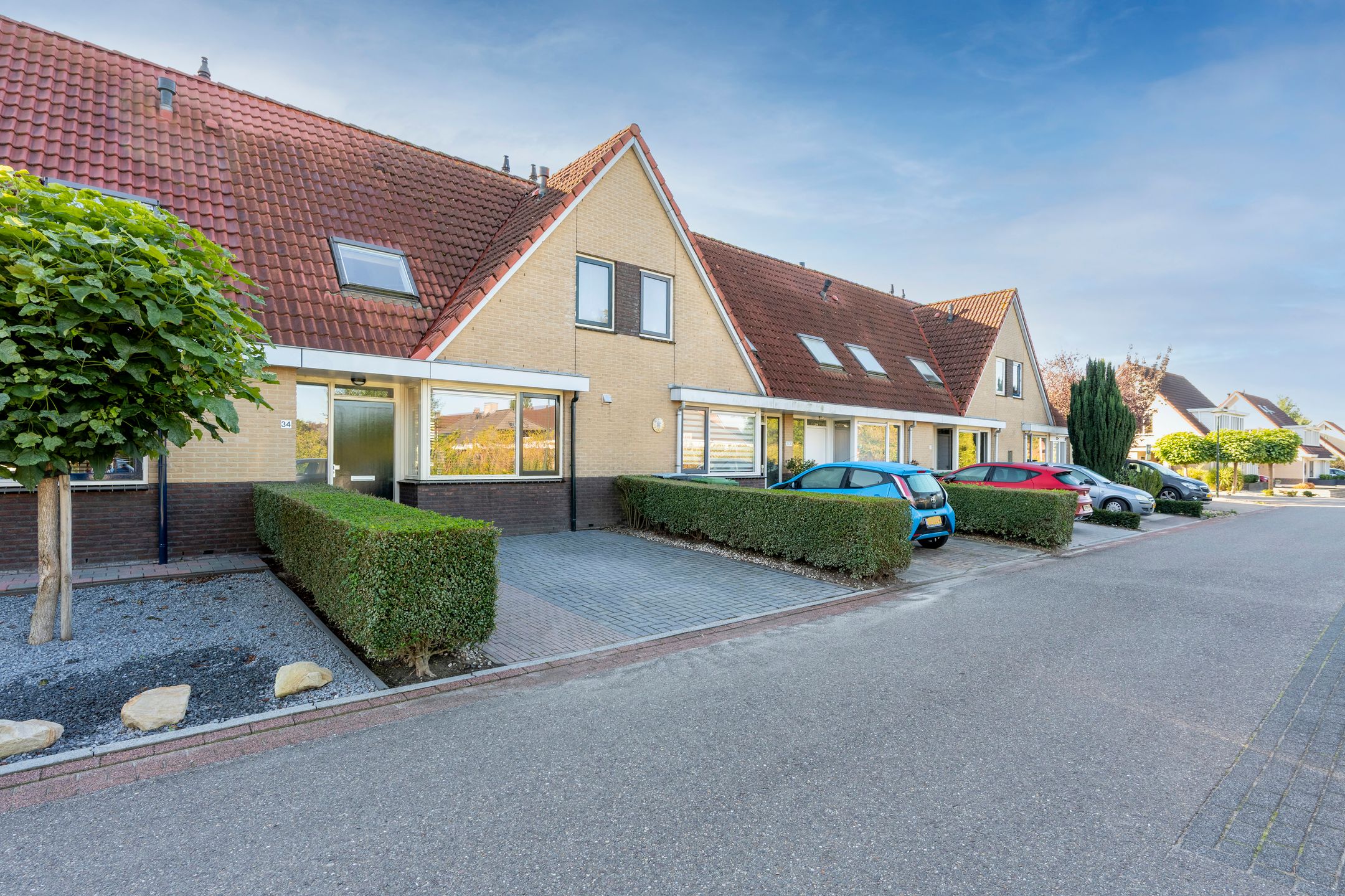 Azurietdreef, 34, Emmen, 7828BW, Drenthe, Nederland 34