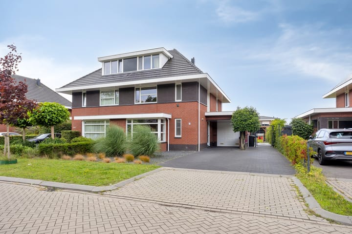 Foto 1 van Albatroslaan 229