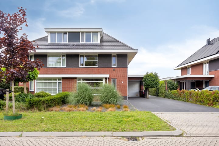 Photo 4 of Albatroslaan 229