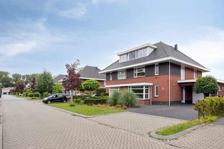 Foto 5 van Albatroslaan 229