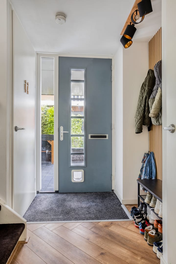 Foto 7 van Albatroslaan 229