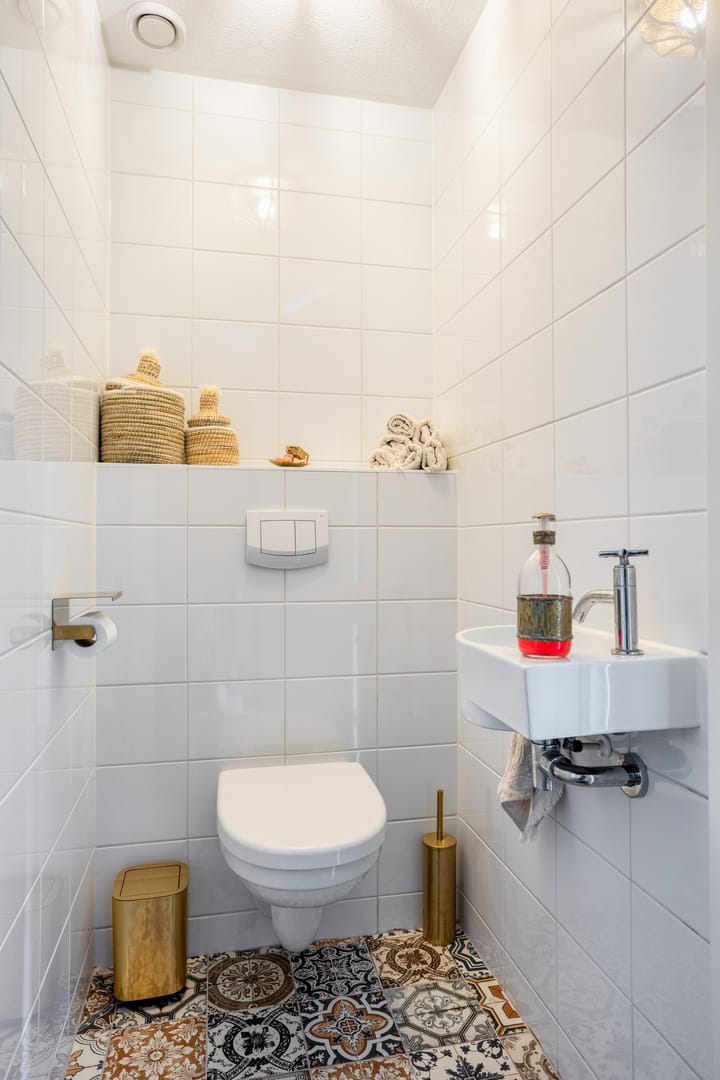 Foto 8 van Albatroslaan 229