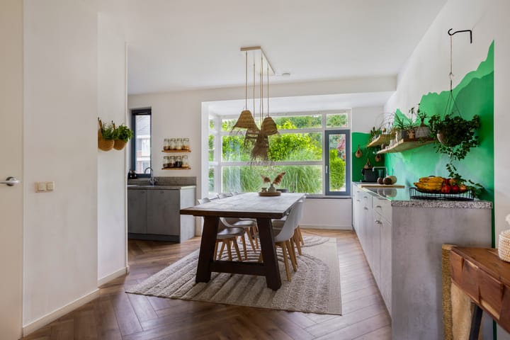 Foto 9 van Albatroslaan 229