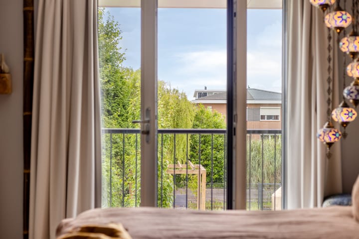 Foto 21 van Albatroslaan 229