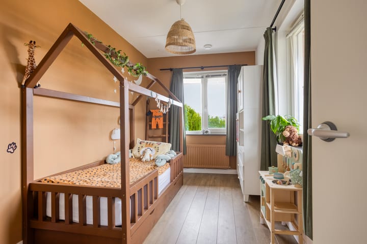 Foto 23 van Albatroslaan 229