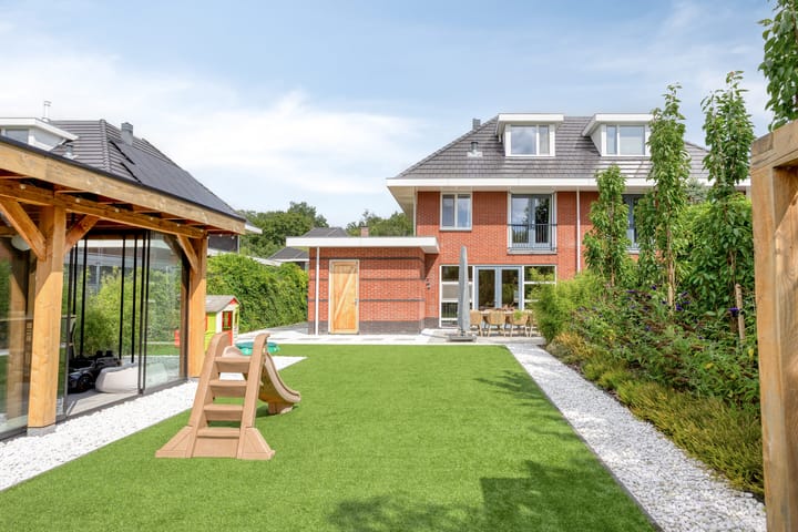 Foto 33 van Albatroslaan 229