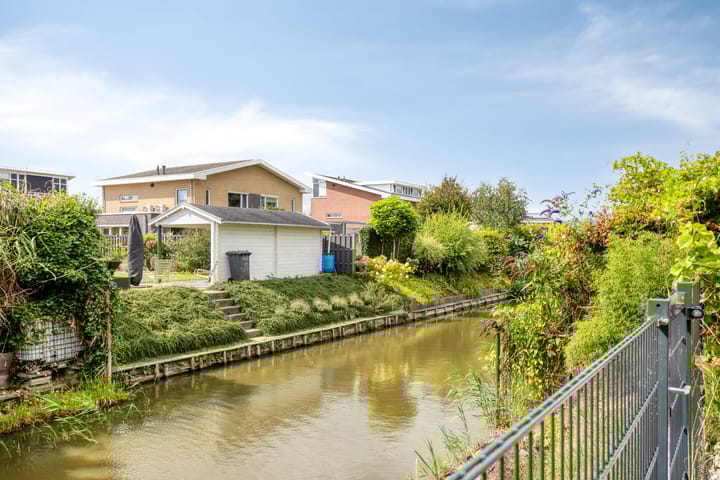 Photo 3 of Albatroslaan 229