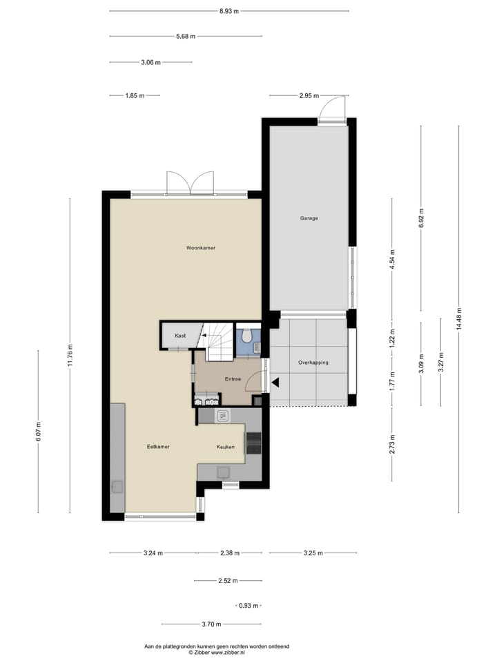Foto 41 van Albatroslaan 229