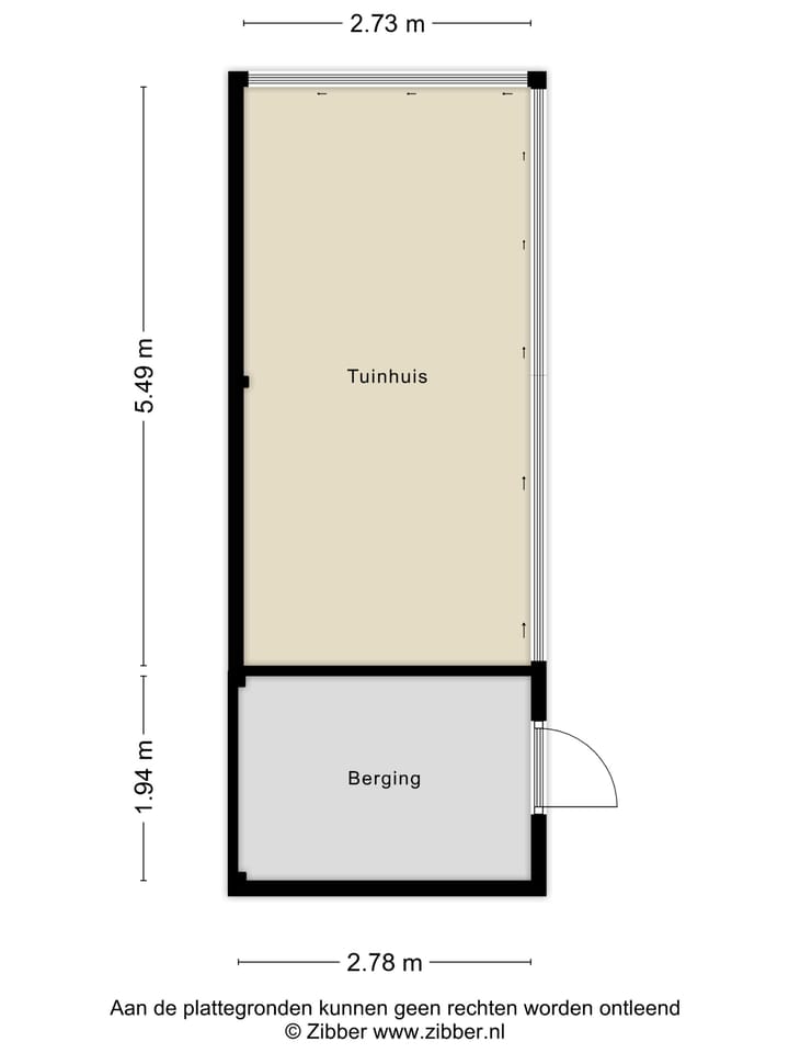Foto 43 van Albatroslaan 229