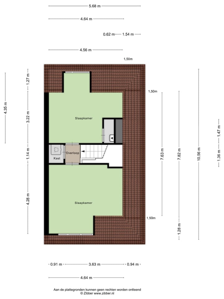 Foto 44 van Albatroslaan 229