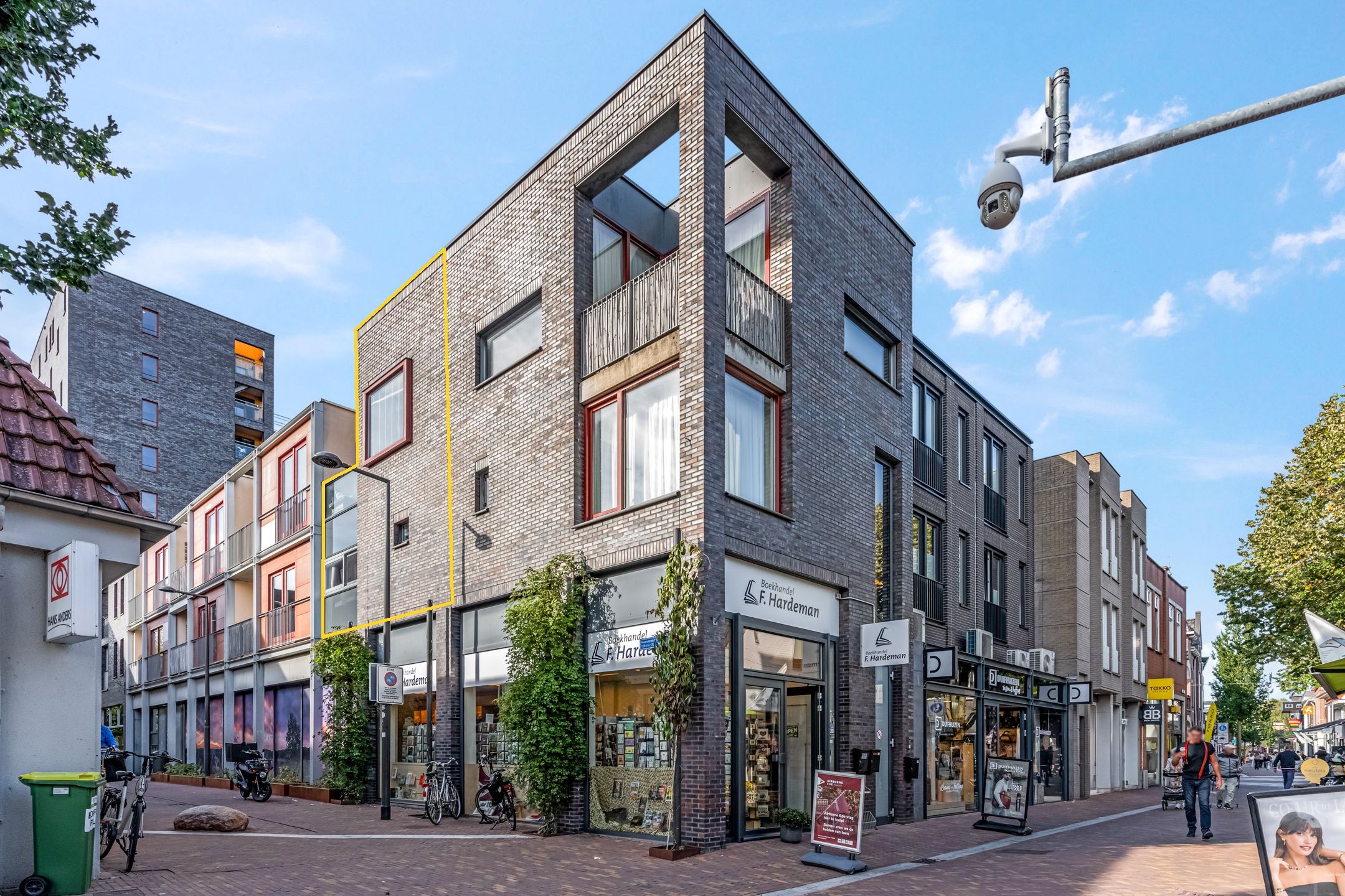 Maandereind 10-F, 10, F, Ede, 6711AC, Gelderland, Nederland 10 