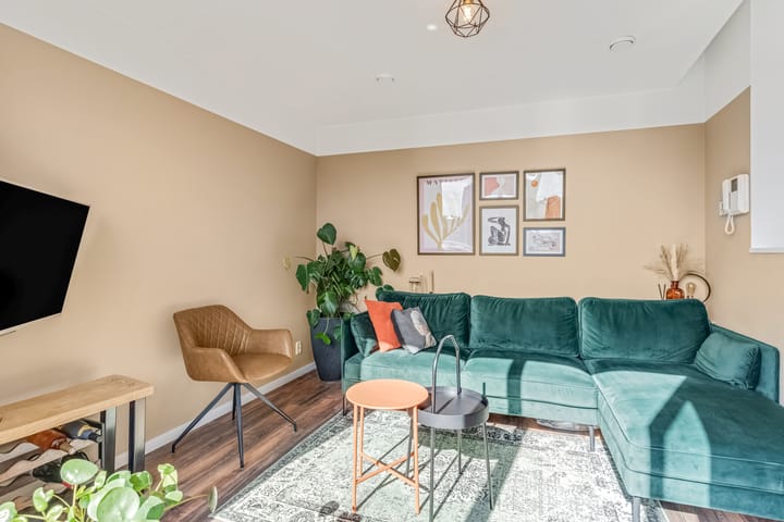 Foto 3 van Maandereind 10-F