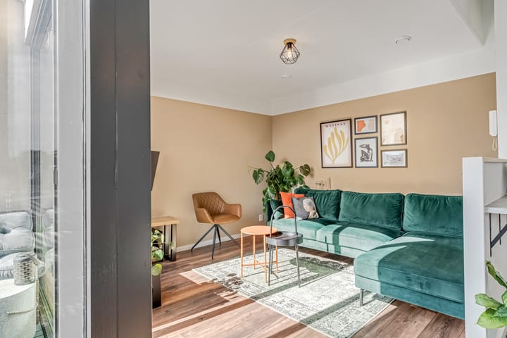 Foto 4 van Maandereind 10-F