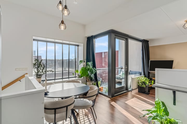 Foto 5 van Maandereind 10-F