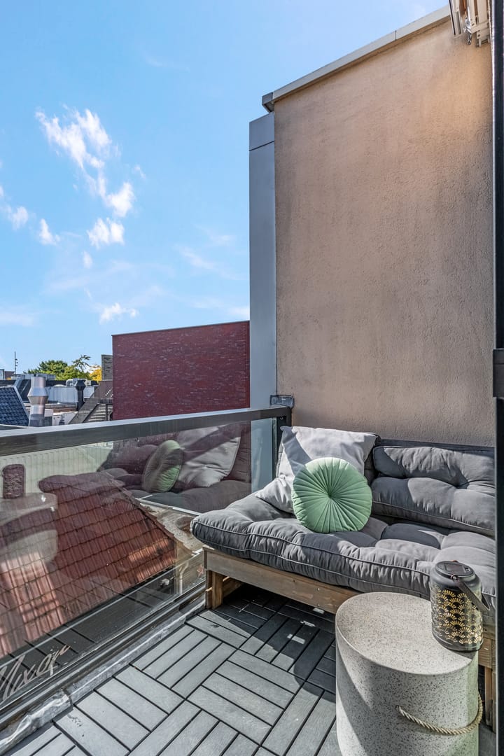 Foto 6 van Maandereind 10-F