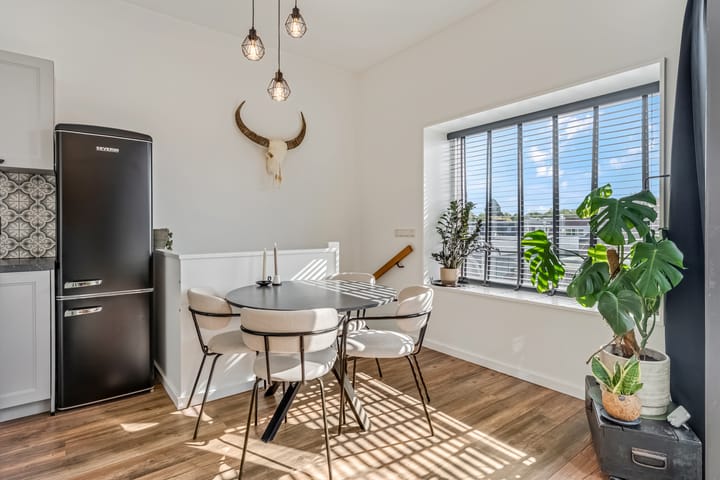 Foto 7 van Maandereind 10-F