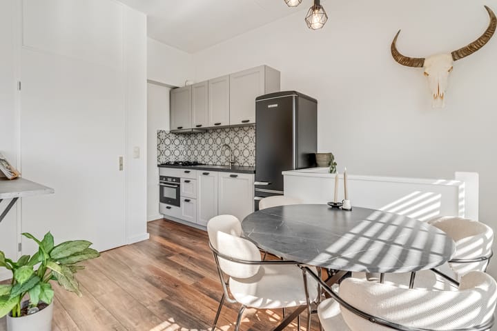 Foto 10 van Maandereind 10-F