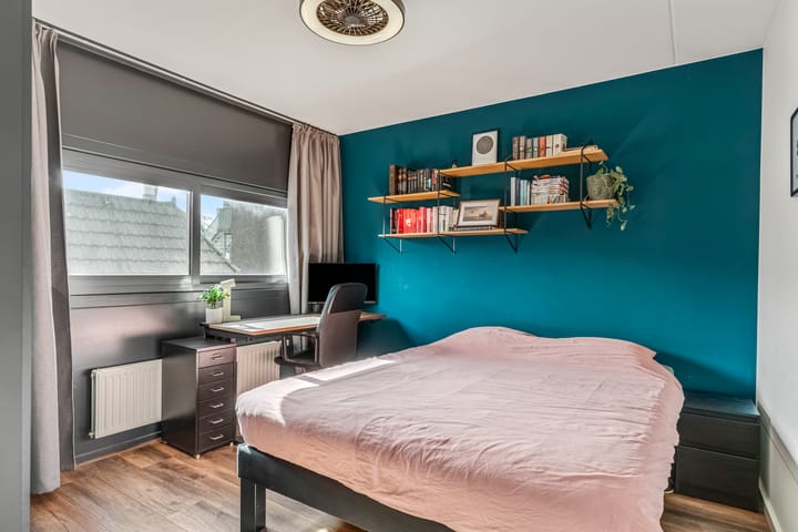 Foto 14 van Maandereind 10-F