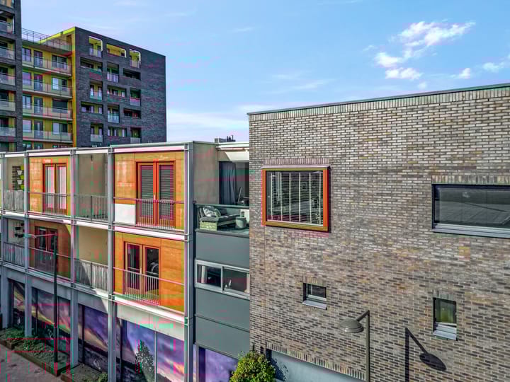 Foto 20 van Maandereind 10-F