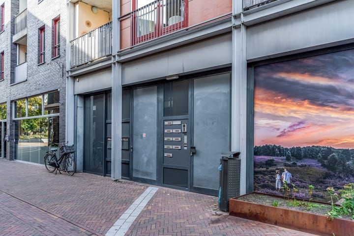 Foto 22 van Maandereind 10-F