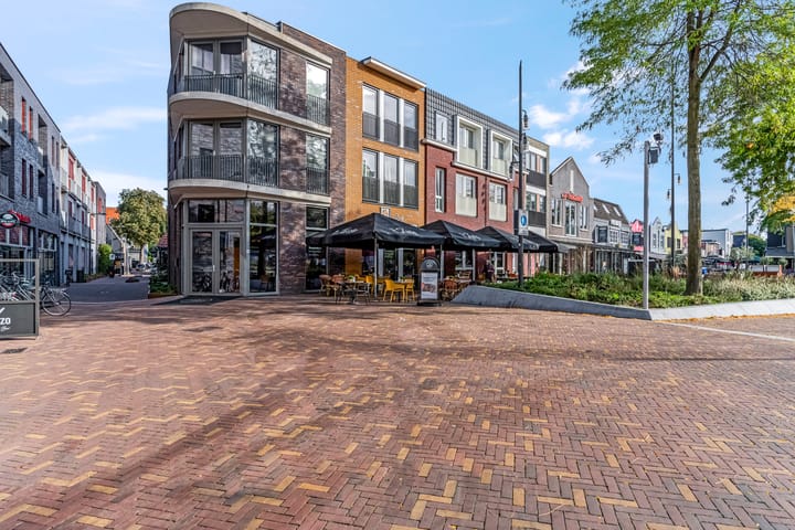 Foto 26 van Maandereind 10-F