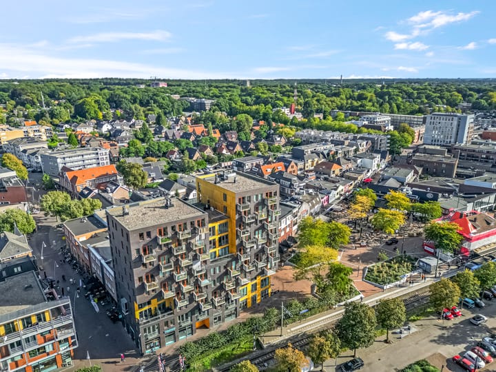 Foto 27 van Maandereind 10-F