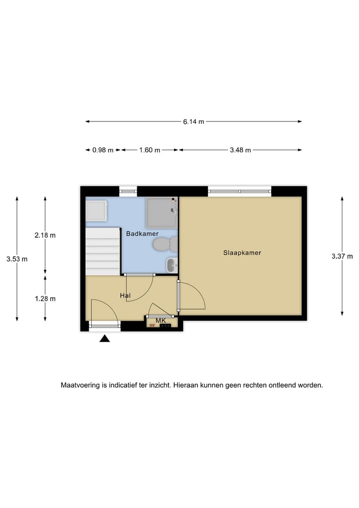 Foto 30 van Maandereind 10-F