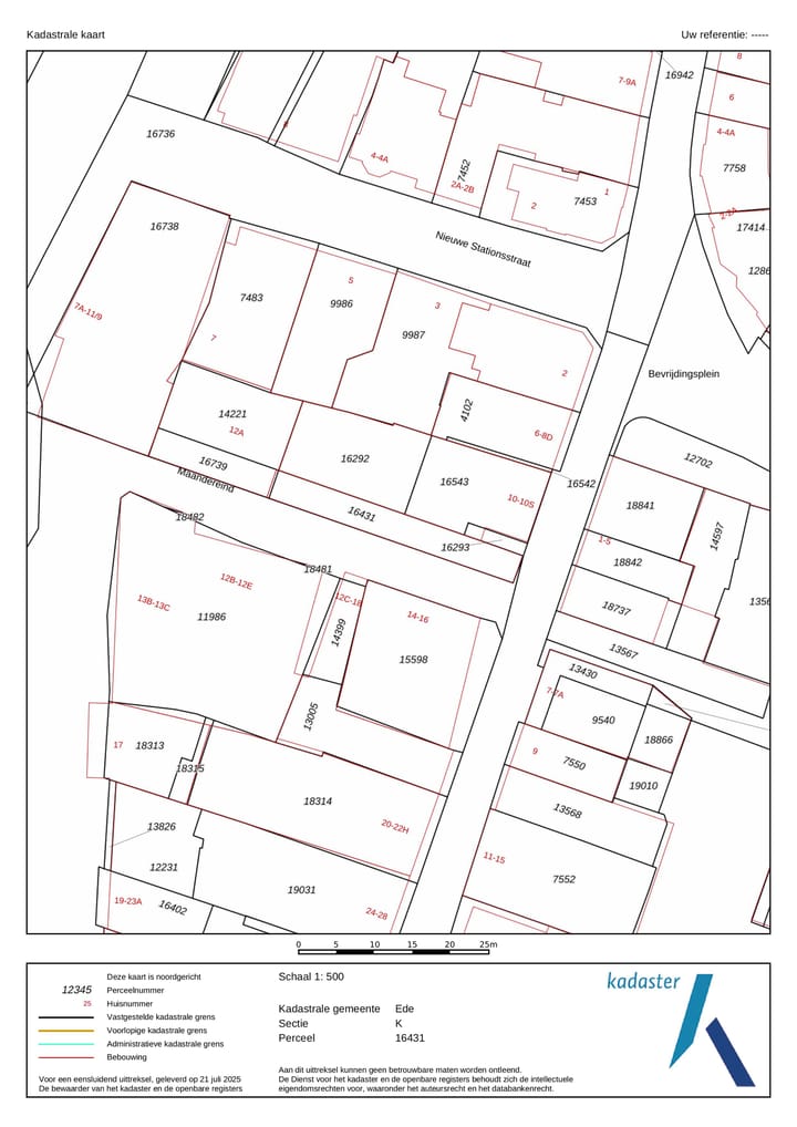 Foto 33 van Maandereind 10-F